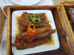 -點無缺茶楼·海鲜酒家(世博店)