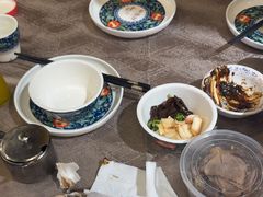 -老浒记烤鸭-北京菜(琉璃厂店)