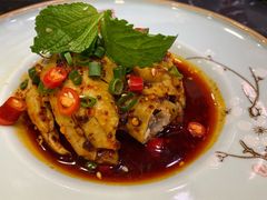 -陆小凤四川料理(北京路店)