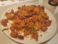 -蔡澜点心·粤菜(西单大悦城店)