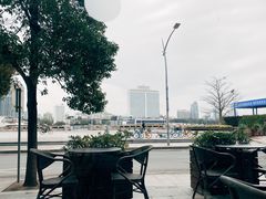 -星巴克(广州立白中心店)