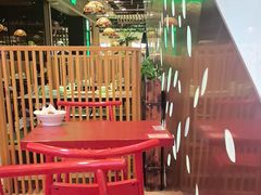 -喜家德虾仁水饺(东海缤纷天地店)