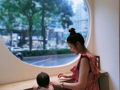-伊斯坦布尔土耳其清真咖啡餐厅