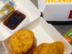 -麦当劳(长泰商业广场店)