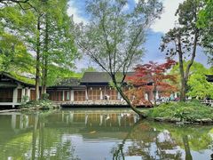 -杭州植物园