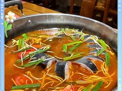 -苗侗地道红酸.酸汤鱼·酸汤牛肉