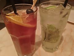 -城市露台景观餐厅(淮海路店)