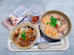 -南记粉面(銅鑼灣中心店)