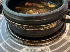 -木王宴语·野生鲜菌火锅(玉河店)