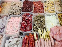 -筒骨麻辣烫(永同昌公寓胜明花园店)