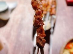 -那时新疆·车师(大宁音乐广场店)