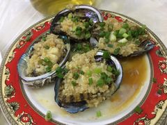 -小辣妹川味海鲜加工店(第一市场椰风巷店)