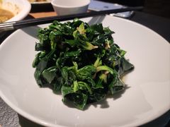 时令蔬菜67元/例-成隆行·蟹王府(九江路店)
