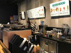 -星巴克(天津凯德天津湾店)