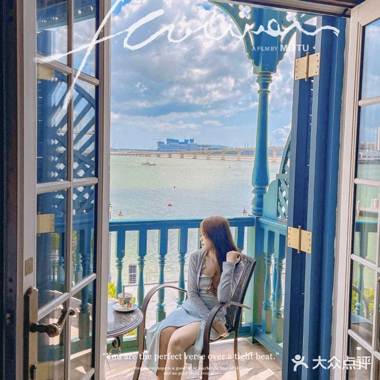 澳门旅游｜两天一夜漫步澳门拍照路线攻略