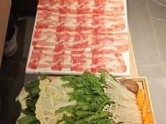 -蝎王府羊蝎子(西直门店)