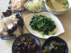 -裕兴记·三虾面(西北街总店)
