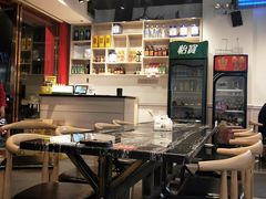 -古乐牛香·鲜牛肉牛杂火锅(解放东路店)