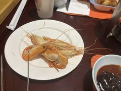 -安徽高速开元国际大酒店·地中海自助餐厅