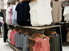 -优衣库(上海金桥国际商业广场店)