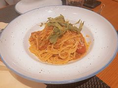 -百特喜·意大利餐厅(八佰伴镇江店)