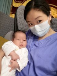 -星妈汇国际月子中心(龙珠店)