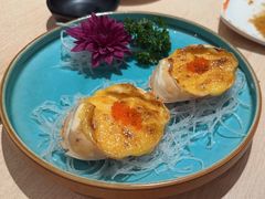 -新一番三文鱼寿司(大东海店)