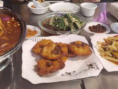 -徽州美食(三十年老店)