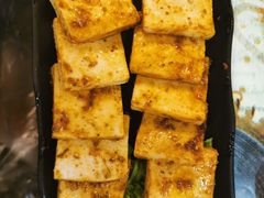 -胡悦里韩式烤肉(芝罘万达广场店)