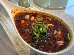 -茅庐·川粤精品私房菜(金沙遗址店)