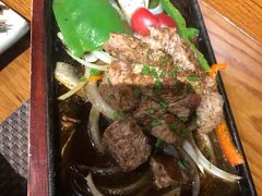 -尺山寸水日料(马桥满天星店)