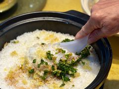 -大笑饭堂(甲子桥店)