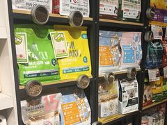 -小青宠物店低压洗护(猫狗分区店)