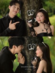 -杭州金夫人婚纱摄影(富阳私享店)