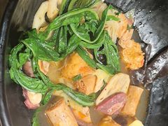 -万记麻辣烫国展总店