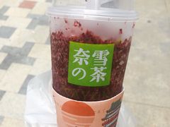 -奈雪的茶(红谷滩万达广场店)
