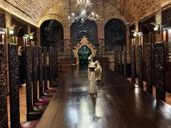 -福禧酒窖·中餐厅 (万柳店)