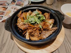 姜母鸭-四道菜·福建菜馆(新街口金鹰店)