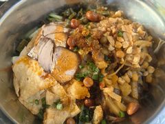 -覃记螺蛳粉·桂林米粉(鼓楼南街店)