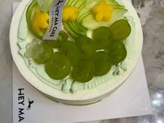 -Dark Horse·黑马蛋糕·低脂·低糖淡奶(金匙望湖大厦店)