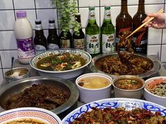 -耍盆友·重庆江湖菜(百子湾店)