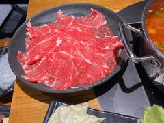 -呷哺呷哺 黄金牧场 (欢乐谷店)