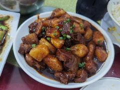 -妈妈的小作坊(陈家镇店)