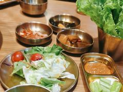 -闻老头·菊花炭烤肉(D11店)