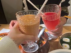 -金泰兰·东南亚料理(乐堤港店)