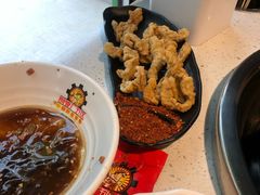 -钢管厂五区小郡肝火锅串串香(清河店)