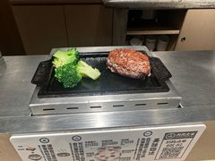 -肉肉大米(金虹桥店)