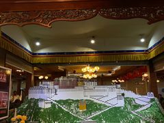 -藏家一号藏餐厅(北京中路店)