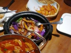 -坤记味道(新华城市广场店)