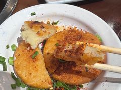 -黔有有贵州酸汤夺夺粉火锅(五味十字店)